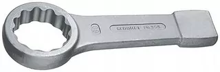 Príklepový kľúč s okom, DIN7444 55mm GEDORE