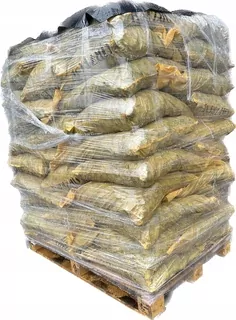 Orech II uhlie vrecované PALETA TON 1000 kg PALIVO S DODÁVKOU