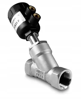 Rohový ventil hpControl 1'' 800