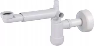 Deante umývadlový sifón 32 mm