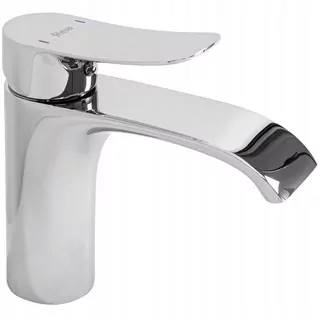 Umývadlová batéria DART CHROME