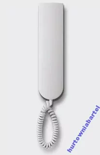 Unifón LM8/W6 biely LASKOMEX