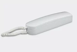 Uniphone Laskomex LM 8 White