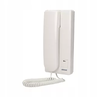 Unifon Rozšírenie Domov ORNO Slúchadlo 230 V