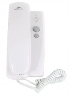 Digitálny Unifón Spacetronik DiO SPD-AH102
