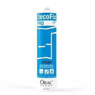 Univerzálne lepidlo Orac Decor 310 ml