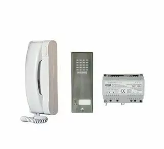 Domový interkom pre rodinné domy Urmet 5025/321