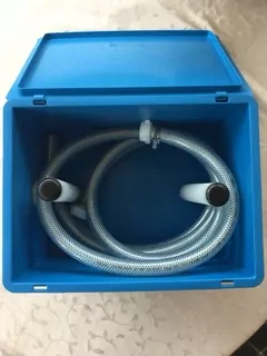 Nové zariadenie na neutralizáciu kondenzátu od spoločnosti BUDERUS NE0.1 V3. Technické údaje som