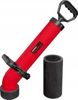 Zariadenie na podtlačenie / tlakové pretlačenie rúr Easy- Clean Roller