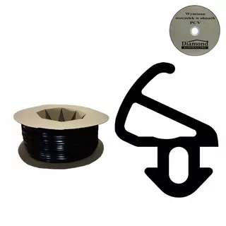 Tesnenie so symbolom S-900