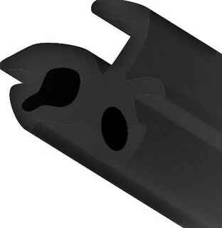 Najkvalitnejšie gumové tesnenie EPDM so symbolom S-1182