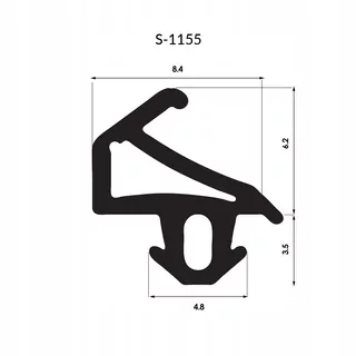 Model: PLUS-TEC S-1155