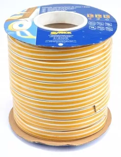Tesnenie pre okná dverí EPDM TYP E 150 m 76755