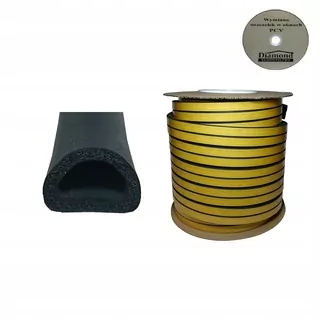 Samolepiace tesnenie so symbolom SD-112