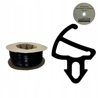 Tesnenie so symbolom S-1150