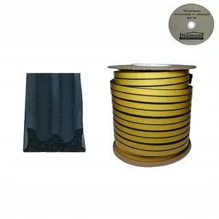 Samolepiace tesnenie so symbolom SD-33X