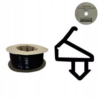 Tesnenie so symbolom KG-22