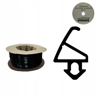 Tesnenie so symbolom KG-5