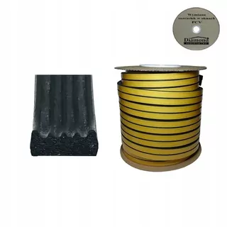 Samolepiace tesnenie so symbolom SD-68