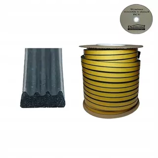 Samolepiace tesnenie so symbolom SD-83