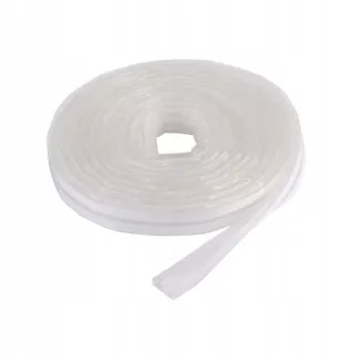 Samolepiaca izolačná tesniaca páska 1-7 mm / 6 m transparentná AXTON