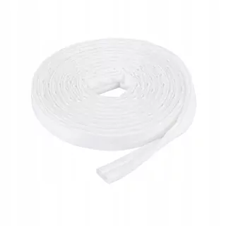 Samolepiaca izolačná páska 1-7 mm / 6 m biela AXTON