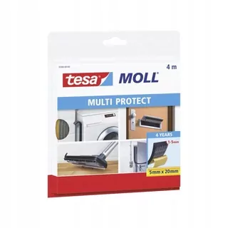 Ochranné tesnenie MULTI PROTECT MOLL 4 m TESA