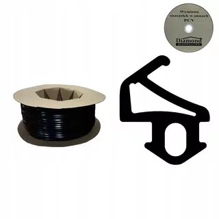 Tesnenie so symbolom S-1019