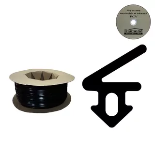 Tesnenie so symbolom S-1125