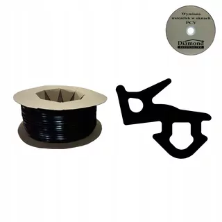 Tesnenie so symbolom S-1126