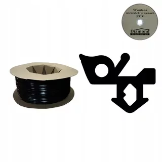 Tesnenie so symbolom S-1189