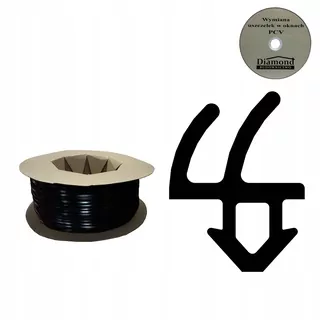 Tesnenie so symbolom S-1388