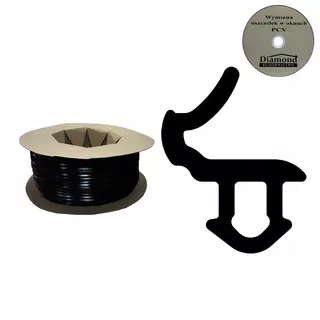 Tesnenie so symbolom S-618
