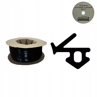 Tesnenie so symbolom S-834X