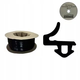 Tesnenie so symbolom S-835X