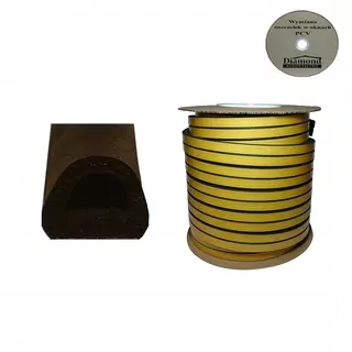 Samolepiace tesnenie so symbolom SD-54
