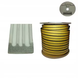 Samolepiace tesnenie so symbolom SD-84