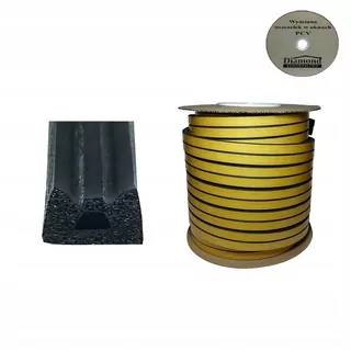 Samolepiace tesnenie so symbolom SD-53