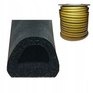 Samolepiace tesnenie so symbolom SD-55