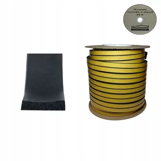 Samolepiace tesnenie so symbolom SD-31