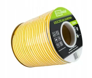 Samolepiaci tesnenie pre Windows D 100 mb BROWN