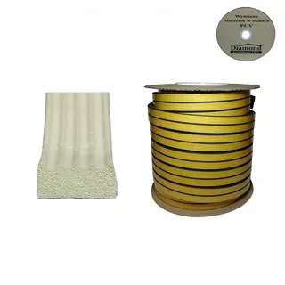 Samolepiace tesnenie so symbolom SD-58