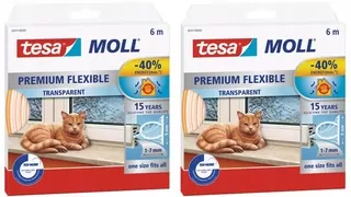 Pre dvere a okná MOLL 05417-00200
