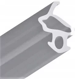 ALUPLAST S-1172 tesnenie tesnenie Šedé 100 MB