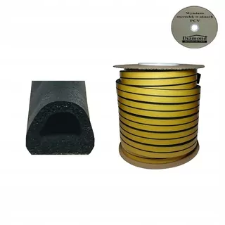 Samolepiace tesnenie so symbolom SD-54