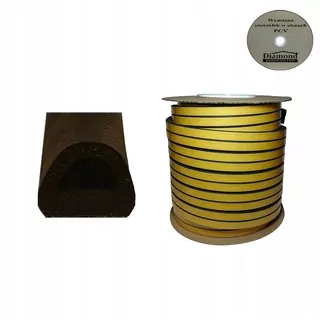 Samolepiace tesnenie so symbolom SD-55