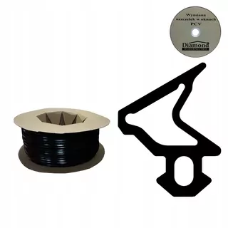 Tesnenie so symbolom S-1110