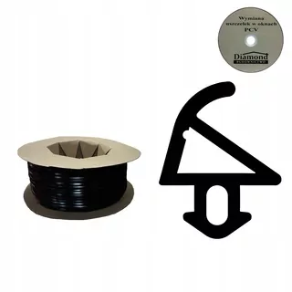 Tesnenie so symbolom S-1113