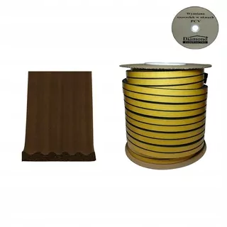 Samolepiace tesnenie so symbolom SD-47