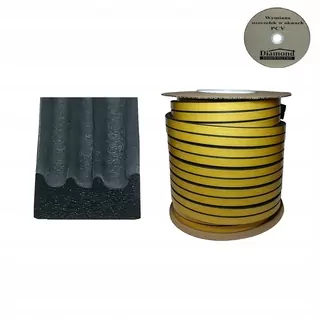 Samolepiace tesnenie so symbolom SD-84